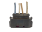 Plug Renault 1355164 8200558438 271206395R 271203982R 2