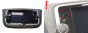 Car Radio Iveco Daily No Nav 5802902576 Model NIS