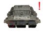 Controller 3S61-12A650-JE 5WS40078H-T SID 804 Ford Siemens 16458