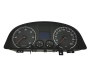 Speedometer/Instrument Cluster VW Touran 1T0920860C 110080217007 VDO