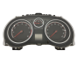 Speedometer/Instrument Cluster Opel Corsa D P0013264280 28120246-6 23747
