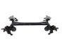 Suspension Beam Rear 430006455R 555017273R Renault Scenic 4