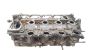 Cylinder Head 0200EF 9641752610 V45 2.0 HDI 16v TDCI Citroen Peugeot 1261