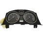 Speedometer/Instrument Cluster Opel Astra H Zafira B 13216684PF 30740