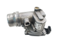 Air Throttle Body 161A09287R D 1.5 DCI Dacia Renault Mercedes 1168