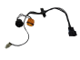 Electric Wires Right/Left Rear 6534PC Citroen C4 HB 13078