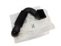 Air Hose New Original Citroen Peugeot 144025