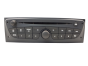 Cd Radio Player Renault Clio 3 281159247R 7643043391 Bosch 0813