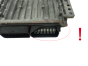 Controller Renault S110030314A 8200019639 7700110471 Siemens 50193