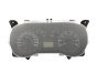 Speedometer/Instrument Cluster Fiat Grande Punto 51701536 40203