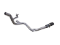 Cooling System Pipe 210471593R 1.5 dci CDI Renault Mercedes-Benz
