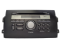 Radio Cd Mp3 Player Suzuki SX4 39101-79JB CQ-MX0674G PACR06 1323