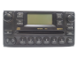 Cd Radio Player Toyota RAV4 86120-42130 CQ-TT3370A 1154