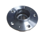 Wheel Hub Rear Original Citroen Peugeot 370183 3701.83