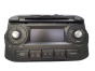Cd Radio Player KIA Picanto 2 II 961701Y206MB2 AC105TAEE