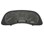 Speedometer/Instrument Cluster Peugeot 307 9654485280 A01 18691