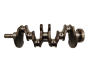 Crankshaft 8200416793 122012850 R519 Renault K4M760 4735