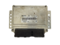 Controller 46747951 0281010334 Fiat Bosch 15185