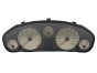 Speedometer/Instrument Cluster Peugeot 407 9658138480 