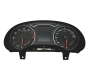 Speedometer/Instrument Cluster Audi A3 8V0920872N A2C99176500 VDO 