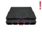 Controller 5WK48730E 1S7T-15K600-FC Ford Siemens 20596