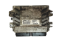 Controller S110140201A 8200326395 8200326387 Renault Siemens 19656