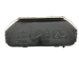 Speedometer/Instrument Cluster Ford Fiesta 94FB10849GB 52956