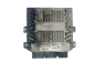 Controller 5WS40303H-T 4M51-12A650-JH  Ford Siemens 47832