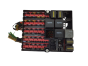 Module 3N1T-14401-FDD 2S6T-14A073-AB Ford