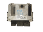 Controller 9678495980 0261S06494 9666319180 PSA Bosch 26963