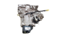 Gearbox JH3184 7701723422 Renault Clio 3 1.2 Turbo