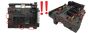 Controller BSM B3 9650664080 PSA Delphi 1375