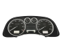 Speedometer/Instrument Cluster Peugeot 307 9655476480 G00