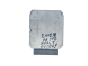 Controller MB079700-9015 2X43-10K975-AH Jaguar Denso