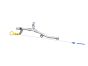 Dip Stick 111512211R 2.0 dCi Renault Trafic 3 0km