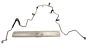 Air Conditioning Pipe New Original 924405426R Renault