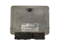 Controller 09180353 DX 0281001971 Opel Bosch 15187