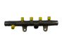Injection Rail Renault 8200397346 8200296867 1,5 DCI