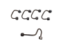 Fuel Lines 8200614298 8200600509 1.9 dCi Renault 