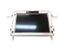 Navigation Display Ford Fiesta F1BT18B955DC 7612032250 Bosch 1077