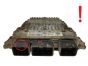 Controller 7S61-12A650-AA 5WS40433A-T SID 804 2CLA Ford Siemens 14825