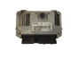 Controller 0261S06141 89661-0H150 PSA Toyota Bosch 15811