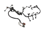 Engine Wiring System 9674664480-E 1,2 VTI Peugeot 208 9818645080