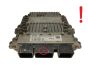 Controller 7S61-12A650-AA 5WS40433A-T SID 804 2CLA Ford Siemens 14868