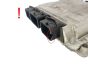 Controller 9644606180 0281010779 PSA Bosch 45495