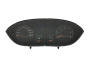 Speedometer/Instrument Cluster Fiat Ducato 1385914080 503016020120 51033