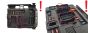 Controller BSM-B3 9643498880 T118470003G PSA Siemens 2556