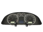 Speedometer/Instrument Cluster VW Passat 3B 3B0920826A 110080137002 28862