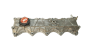 Valve Cover 7700598249 Renault 2.1 D 