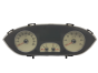 Speedometer/Instrument Cluster Lancia Musa 735388653 503001190100 18410